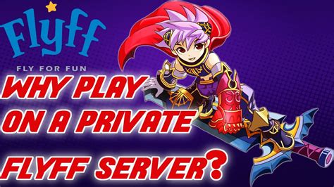 fly for fun private server.
